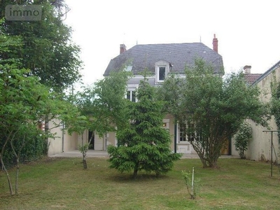 Villedieu-sur-Indre(36320)