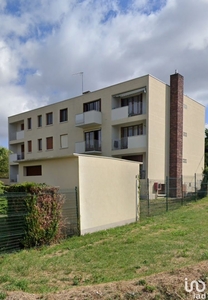 Appartement 1 pièce de 38 m² à Montgeron (91230)