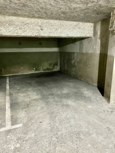 Avignon : parking en sous-sol en vente à 12500 €