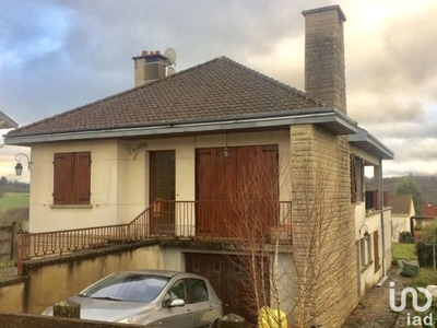 Maison traditionnelle 7 pièces de 175 m² à Le Palais-sur-Vienne (87410)