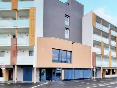 Studio 1 pièce de 20 m² à Nîmes (30000)