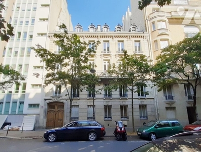 VENTE appartement Paris 16e Arrondissement
