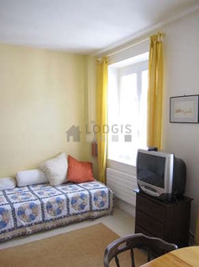 Appartement 1 chambre meubléCommerce – La Motte Picquet (Paris 15°)
