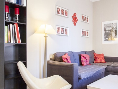 Appartement de 2 chambres à louer dans le 15ème arrondissement, Paris