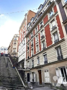 VENTE appartement Paris 18e Arrondissement