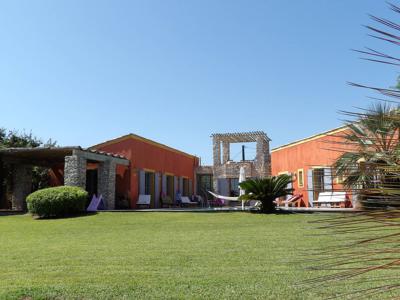 Villa de luxe de 6 pièces en vente Bonifacio, Corse