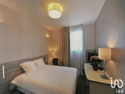 Appartement 2 pièces de 19 m² à Saint-Nazaire (44600)