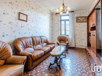 Appartement 2 pièces de 42 m² à Algrange (57440)