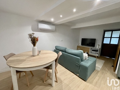 Appartement 2 pièces de 36 m² à Bagnols-en-Forêt (83600)