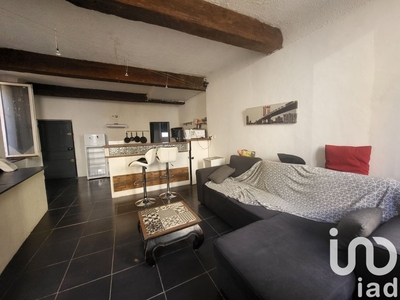 Appartement 2 pièces de 41 m² à Brignoles (83170)