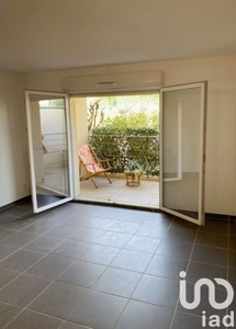 Appartement 2 pièces de 43 m² à Le Luc (83340)