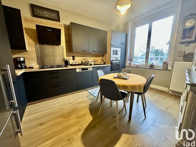 Appartement 3 pièces de 107 m² à Arras (62000)