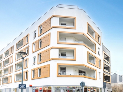 Appartement 3 pièces de 57 m² à Rennes (35000)