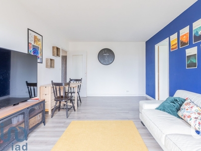 Appartement 3 pièces de 69 m² à Viry-Châtillon (91170)