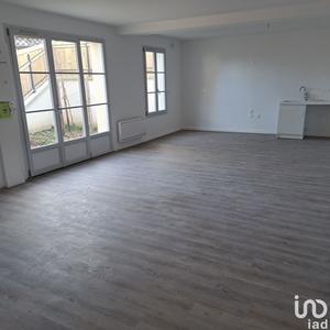 Appartement 3 pièces de 71 m² à Coupvray (77700)