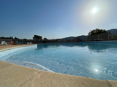 Gîte la Petite Poule Rousse pour 2 personnes- piscine Anduze-Gard-Occitanie-Occitanie