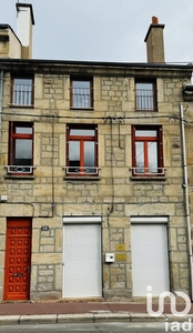 Immeuble de 209 m² à Saint-Étienne (42000)