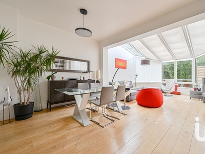 Maison 5 pièces de 125 m² à Suresnes (92150)