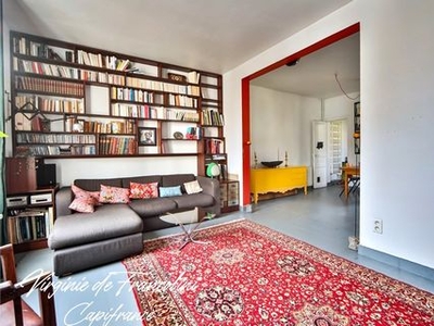 Vente appartement à Montreuil: 5 pièces, 87 m², MONTREUIL