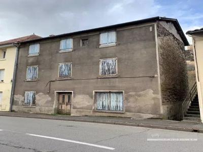 Vente maison 6 pièces 108 m² Aubin (12110)