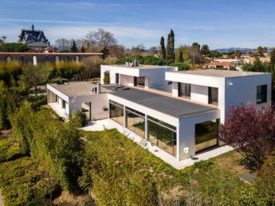 Vente maison 8 pièces 383 m² Perpignan (66000)