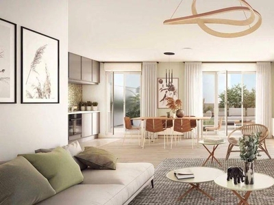4 room luxury Apartment for sale in Angers, Pays de la Loire