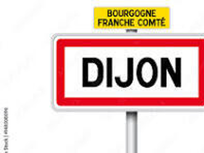 Vente Maison Dijon - 3 chambres
