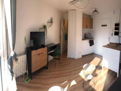 Appartement 1 pièce à Nantes