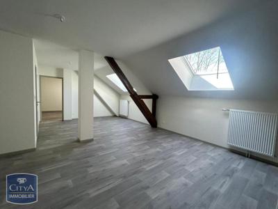 Appartement 2 pièces à Montigny-lès-Metz