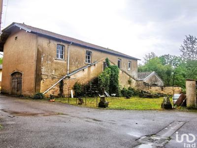 Immeuble de rapport 2 pièces à Monthureux-sur-Saône