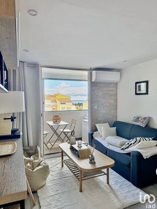 Appartement 2 pièces de 35 m² à Agde (34300)