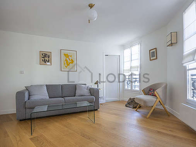 Appartement 3 chambres meubléNeuilly-Sur-Seine (92200)