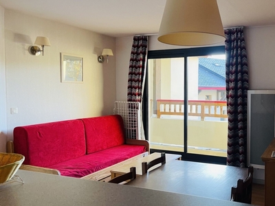 Appartement 3 pièces de 48 m² à Font-Romeu-Odeillo-Via (66120)