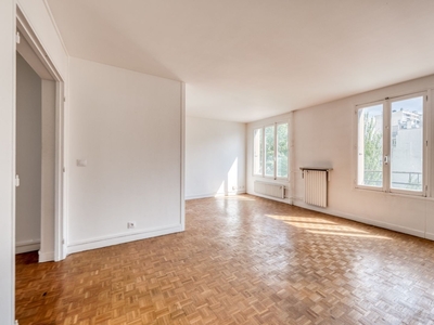 Appartement 3 pièces de 51 m² à Paris (75020)