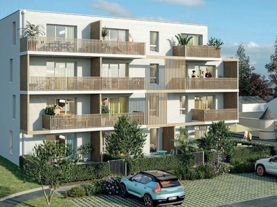 Appartement 3 pièces de 58 m² à Montoir-de-Bretagne (44550)