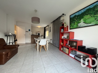 Appartement 3 pièces de 63 m² à Grasse (06130)