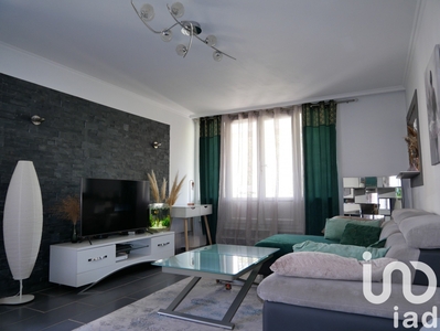 Appartement 3 pièces de 73 m² à Deuil-la-Barre (95170)