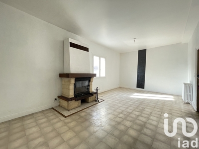 Appartement 3 pièces de 80 m² à La Tour-du-Pin (38110)