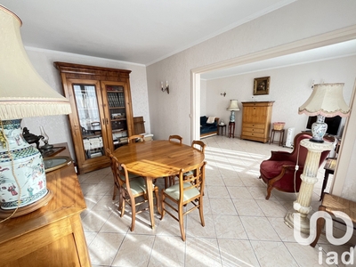 Appartement 4 pièces de 72 m² à Deuil-la-Barre (95170)