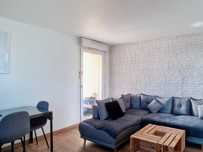 Appartement 4 pièces de 81 m² à Montrouge (92120)