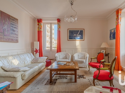 Appartement 8 pièces de 180 m² à Annecy (74000)