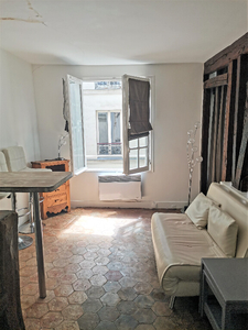 Appartement T1 près de Paris 04