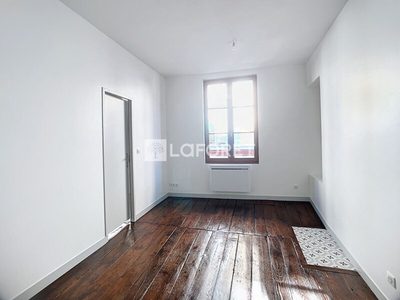 Appartement T2 Limoges