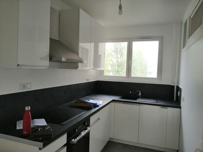 Appartement T3 Cachan