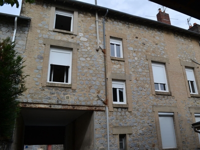 Immeuble de 240 m² à Limoges (87000)