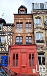 Maison de ville 5 pièces de 101 m² à Honfleur (14600)