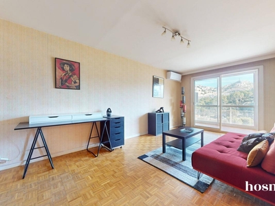 Ravissant appartement à rénover - 68.0 m² - Redon/Proche Calanques - Avenue du Maréchal de Lattre de Tassigny 13009 Marseille