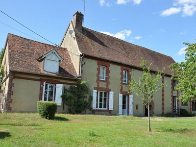 Vente maison 1 pièce 247 m² Saint-Sulpice-sur-Risle (61300)