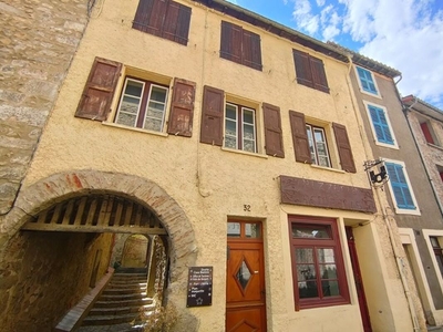 Vente maison 10 pièces 105 m² Villefranche-de-Conflent (66500)