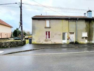 Vente maison 10 pièces 138 m² Haucourt-Moulaine (54860)